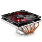 GeminII M5 LED: kompaktowe chłodzenie od Cooler Mastera