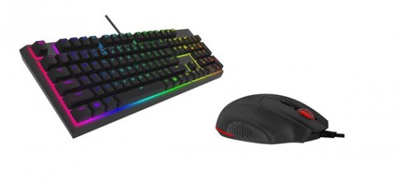 Computex 2017: sporo nowości od Cooler Mastera