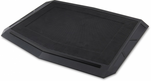 Zalman prezentuje podstawkę chłodzącą dla gamingowych laptopów