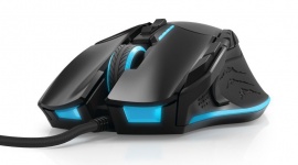 Precyzja jakiej jeszcze nie było – nowa mysz uRage Reaper Rev LIFESTYLE, IT i technologie - Mysz laserowa “Reaper Revolution” to rewolucja z technologii high-tech. Jej markowe komponenty oraz ergonomiczny design sprawiają, że jest idealna do długich sesji gamingowych, bez względu na rodzaj gry.