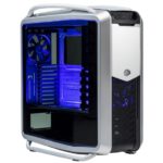 Cooler Master świętuje swój jubileusz wypuszczając nową obudowę