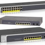 Nowe przełączniki od NETGEAR już w Polsce