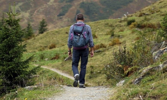 Trekking w górach – majówkowe „must have”