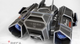 Case Mod World Series 2017: zobacz najlepsze mody na świecie LIFESTYLE, IT i technologie - Znamy już tegorocznych zwycięzców Case Mod World Series – prestiżowych, modderskich zawodów, organizowanych od kilku lat przez Cooler Mastera.