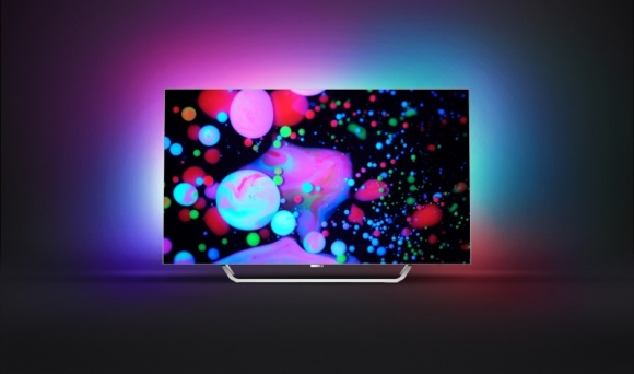Magia kolorów i najwyższa jakość obrazu – Philips OLED 9002