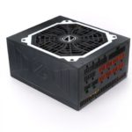 Zalman prezentuje zasilacz ZM850 z serii ARX