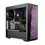 Nowa obudowa od Cooler Mastera dla fanów RGB