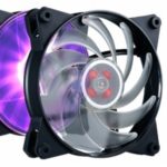 Co trzy wentylatory RGB to nie jeden, czyli niech twoja obudowa rozbłyśnie!