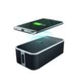 Głośnik, który podładuje Twojego smartfona