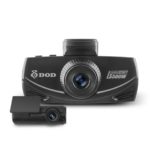Wideorejestrator LS500W: i widzisz więcej