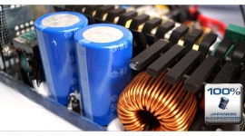 Co trzeba wiedzieć o zasilaczach komputerowych? LIFESTYLE, IT i technologie - Przy konfiguracji osobistego komputera wielu konsumentów zdaje się bagatelizować wybór zasilacza. Jest to poważny błąd, bowiem to właśnie ten komponent odpowiada za stabilną pracę komputera, bezpieczeństwo innych podzespołów, determinując również dalsze możliwości rozbudowy.