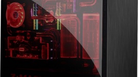 Komputer szyty na miarę – jak wybrać obudowę? LIFESTYLE, IT i technologie - Komputer osobisty prócz wydajności powinien cechować się jeszcze funkcjonalnością. Nie zaszkodzi, jeśli posiada także odpowiednią prezencję, przyciągając wzrok każdego entuzjasty technologii. Aby osiągnąć dodatkowe cele, kluczem staje się wybór odpowiedniej obudowy.