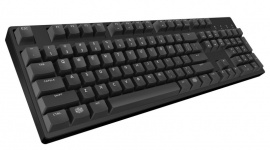 Cooler Master: MasterKeys z nowymi klawiszami LIFESTYLE, IT i technologie - Cooler Master nadal rozwija klawiatury MasterKeys, konsekwentnie poszerzając ofertę o kolejne wersje swojej sztandarowej serii. Tym razem przyszła kolej na MasterKeys PBT.
