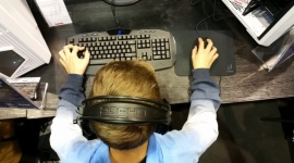 Cosplay, turnieje CS:GO/LOL i… rzut myszą do celu, czyli HAMA na PGA2017 LIFESTYLE, IT i technologie - Każda edycja Poznań Game Arena jest wielkim wydarzeniem w świecie gier komputerowych – a tegoroczna edycja zapowiada się wyjątkowo interesująco.