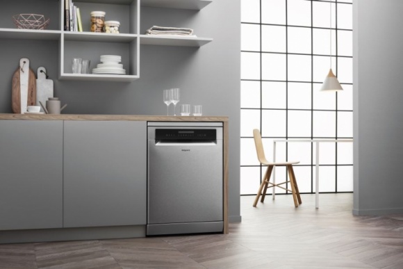 Hotpoint wprowadza kolejne nowości na rynek