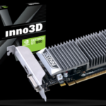 Innod3D GeForce GT1030: jak połączyć atrakcyjną cenę z dobrymi wynikami?