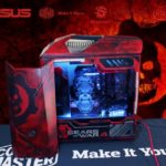 Idealna obudowa komputerowa dla fana Gears of War 4