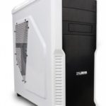 Zalman Z3 Plus: obudowa z ręczną regulacją obrotów