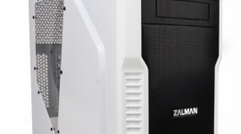 Zalman Z3 Plus: obudowa z ręczną regulacją obrotów LIFESTYLE, IT i technologie - Niedroga obudowa do pracy z mocnymi podzespołami? Śmiało można spojrzeć w kierunku Zalman Z3 Plus. Nie tylko zapewnia wydajny system chłodzenia z dwustopniową ręczną regulacją pracy wentylatorów, ale także możliwość szybkiej wymiany podzespołów.