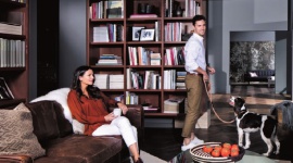 HDR, VA, IPS… Co to oznacza i jaki telewizor wybrać? LIFESTYLE, IT i technologie - Telewizor znajduje się niemal w każdym domu. Wybierając nowy model, najczęściej kierujemy się liczbą cali. Nie jest to jednak jedyny parametr, na który powinniśmy zwrócić uwagę.
