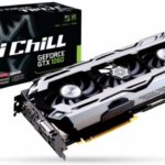 GeForce GTX 1060 X3: gamingowa karta w dobrej cenie