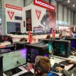 iiyama zaprasza na Warsaw Games Week