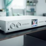 Nowy poziom sprzętu Hi-Fi – Hama przedstawia cyfrowy hybrydowy tuner cyfrowy DIT