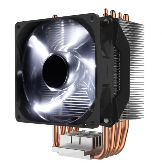 Nowa technologia chłodzenia od Cooler Mastera