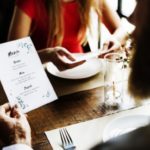 Jemy także oczami, czyli o kolorach w gastronomii