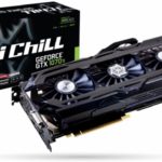 Inno3D iChill GeForce GTX 1070Ti X4 – niby podkręcać nie wolno, ale…
