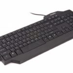 Zalman ZM-K350M – wszystko pod ręką