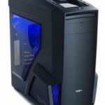 Zalman Z11 Neo – elegancko i futurystycznie