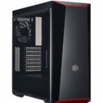 MasterBox Lite 5: funkcjonalna obudowa w atrakcyjnej cenie