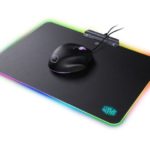 Cooler Master prezentuje nową podkładkę z podświetleniem RGB