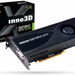 Inno3D GeForce GTX 1070Ti Jet – wydajność w rozsądnej cenie