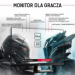 Jak wybrać monitor dla gracza?