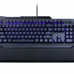 CES 2018: Cooler Master zaprezentował M800 Gaming Series