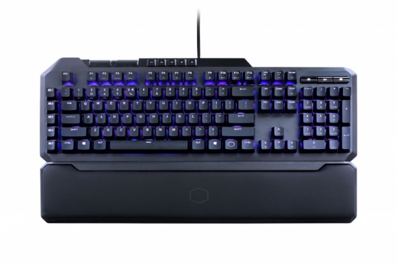 CES 2018: Cooler Master zaprezentował M800 Gaming Series