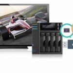Asustor ADM 3.1: szybki jak SSD, pojemny jak HDD