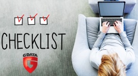 Bezpieczeństwo w sieci - 6 postanowień noworocznych LIFESTYLE, IT i technologie - Minęło zaledwie kilka dni Nowego Roku, a cyberprzestępcy już zdążyli rozpowszechnić tysiące nowych programów ze złośliwym oprogramowaniem do kradzieży danych osobowych i szantażowania osób przy użyciu ransomware.