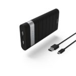 Moc na wyciągnięcie ręki – Hama przedstawia nowy power pack o pojemności 20000mA