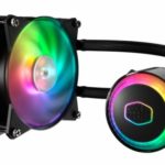 Nowe chłodzenie z autorskimi rozwiązaniami od Cooler Mastera