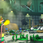 Movie Games wydaje nowe gry: Plastic Rebellion, Don’t be Afraid i Soulblight. Po