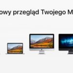 Bezpłatny przegląd Maca dla wszystkich klientów iSpot