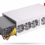 Dziewięć kart do kopania? Inno3D prezentuje system do kryptowalut