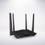 Tenda AC10 – dwupasmowy, gigabitowy router dla wymagających