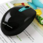 IRIScan Mouse Wifi, czyli jak połączyć myszkę… ze skanerem