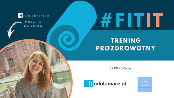 Pierwsze bezpłatne warsztaty FitIT – dla programistów i nie tylko