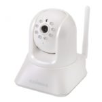 Edimax IC-7001W – dom pod Twoim nadzorem