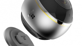 A czy Ty wiesz, co Twój zwierzak robi, jak zostaje sam w domu? LIFESTYLE, IT i technologie - A czy Ty wiesz, co Twój zwierzak robi, jak zostaje sam w domu?